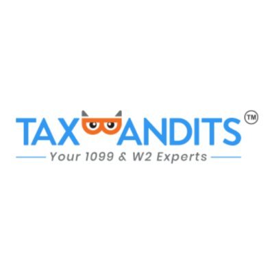 File IRS W2s, 1099s, 94x forms, ACA 1095 forms with TaxBandits! Automate your tax filing process and stay compliant with #TaxBanditsAPI
