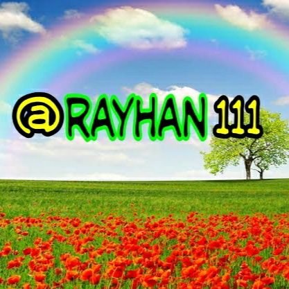 rayhan111s Profile Picture