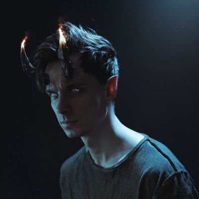 Nikolay Zharov 👁️さんのプロフィール画像