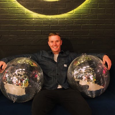 _leesanders's profile picture. Doing PR stuff. Supporting West Ham and tweeting (occasional) nonsense .