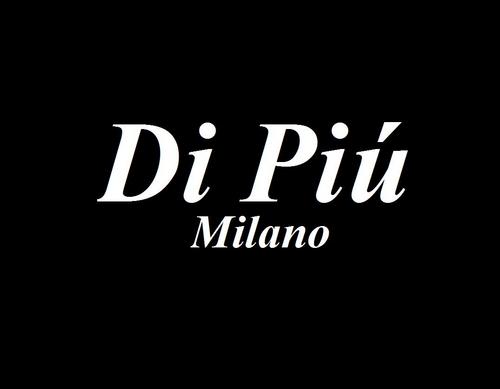 Di Piú Milano. Official Twitter Site. Fashion & fashion accessories. Latest news about our brand, trends, catwalks, franchise opportunities and more...