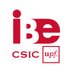Institute of Evolutionary Biology (IBE) (@ibe_barcelona) Twitter profile photo Institute of Evolutionary Biology (IBE) (@ibe_barcelona) Twitter profile photo
