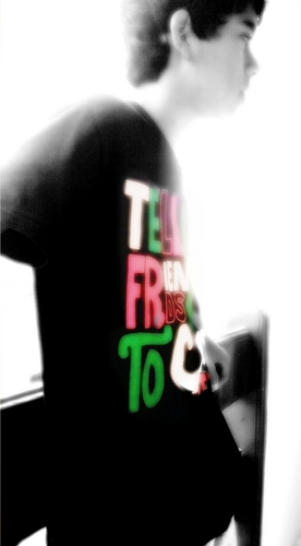 FREE STEP ♥                                 .............
