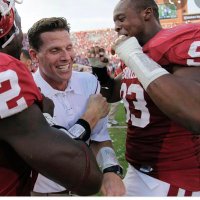 Brent Venables (@coachvenables) 's Twitter Profile