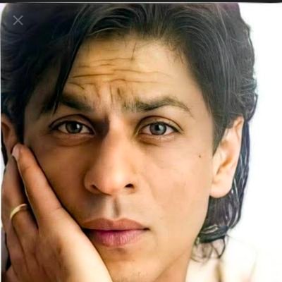 A die Heart Fan of SRK
MY LOVE SHAH RUKH KHAN❤
(Fan Account)

Instagram I'd:-https://t.co/TFAyAqYsWk