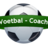 Voetbal-Coach