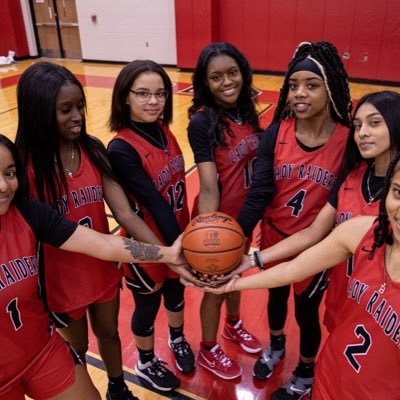 Official account of the Lady Raiders Basketball team. #ATLmindset #yea🔴 💪🏾🏀