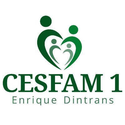 El CESFAM Nº1 “Dr. Enrique Dintrans Ávila”
Av. Baquedano nº626.
CORMUN