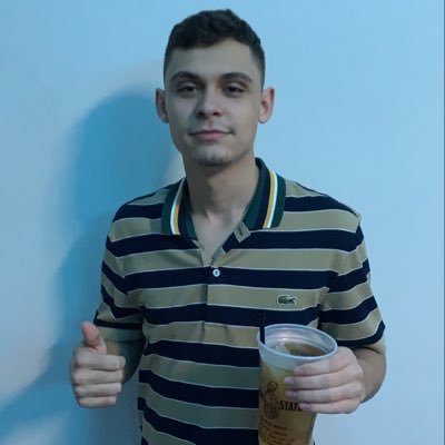 danilomrk's profile picture. 