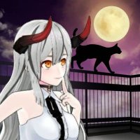 レティ・レライエ (@lety_virtual) Twitter profile photo