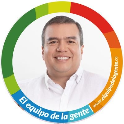 Representante a la Cámara por el departamento del Cauca vigencia 2022- 2026.🏛️

Ex Gobernador del Cauca - Mejor Gobernante Colombia Líder 2016 - 2019