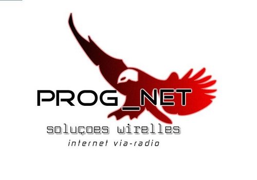 PrognetC's profile picture. PROGNET COHAPAR
INTERNET VIA RADIO...