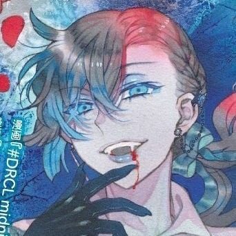 daily vanitas content !! (not spoiler free) #vanitasnocarte