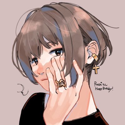 Ruca*さんのプロフィール画像