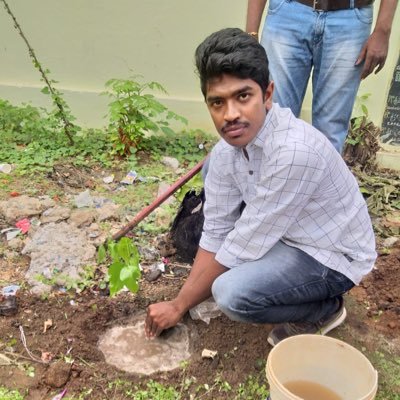 Ajayconnet's profile picture. 🤪