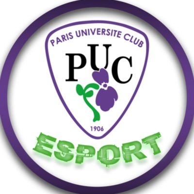 PUC_Esport Profile Picture