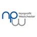 Nonprofit Westchester (@NPWestchester) Twitter profile photo