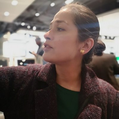 Huma Humayun