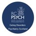 RCPsych Faculty of Eating Disorders in Scotland (@rcpsychScotFED) Twitter profile photo