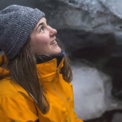 🌿 Works at the Norwegian Botanical Society ❄️ Master student at the University of Tromsø 🌼 Studying plant-pollinator interactions in the Arctic 🐝🌱