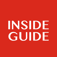 Inside Guide(@theinsideguide) 's Twitter Profile Photo