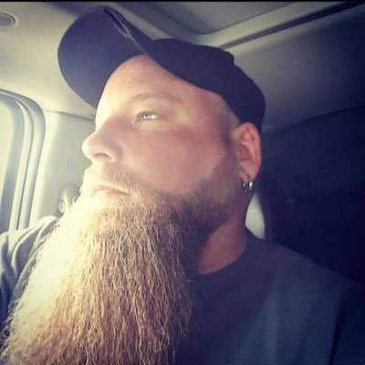 _BeardedCrypto_'s profile picture. Just a guy trying to live his best life