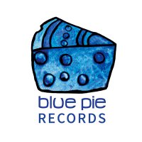 Blue Pie Records(@BluePieMusic) 's Twitter Profile Photo