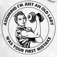 American Female Vet 🇺🇲 (@americanfemvet) 's Twitter Profile