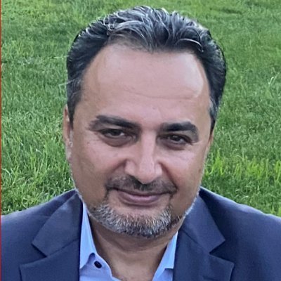 IgorBabekov's profile picture. connecting the dots...