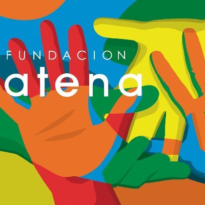 El objetivo principal de Fundación Atena es promover y fomentar el desarrollo integral de las personas con discapacidad a través del arte.