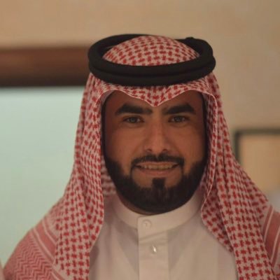 عبدالله النوفل Profile