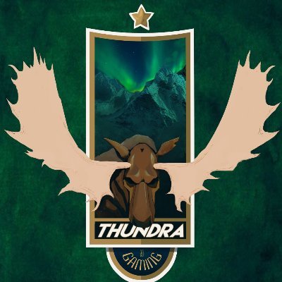 ThundraJogos's profile picture. 🖱 Time amador de League of Legends do interior de SP
🏆 Campeão da 1° divisão da LCB 2021
🖥 Line Principal e Academy