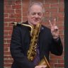 saxdan's profile picture. Married to Risa, father of Nina, Professor Emeritus Berklee College of Music, Boston MA, Baritone Saxophonist, Artist for Vandoren Woodwind Products