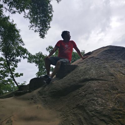 Colin_But's profile picture. #DevOps #CloudEngineering #Programming, All-Round techie, avid Football Fan ⚽, Blogger 📝, Coffee Addict ☕ -buymeacoffee.com/colinbut