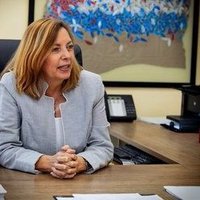 Josefina Vidal(@JosefinaVidalF) 's Twitter Profile Photo