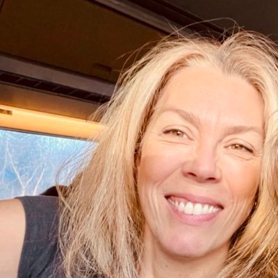 christineehall's profile picture. 