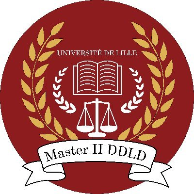 Actualités du Master II Droit de la Distribution dirigé par le Pr. Gaël Chantepie (Université de Lille)