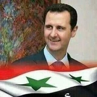 ‏‏ابن سورية الاسد
🇸🇾🇾🇪🇮🇶🇮🇷🇱🇧