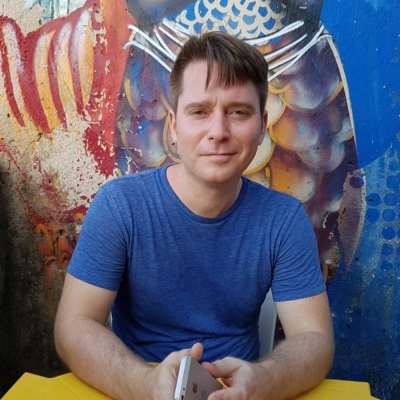 Journalist. Bylines in the L.A. Times, The New York Times, Toronto Star. Reported for CBC in 6 provinces; radio, tv, web. Senior Producer for CBC News.