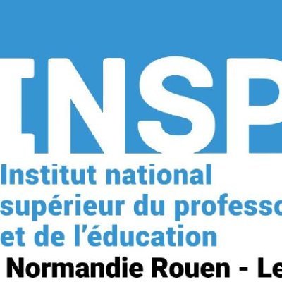 L'INSPE Rouen Normandie - Le Havre propose des formations dédiées aux métiers de l'enseignement.