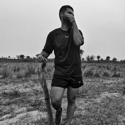 HoracioGramajo4's profile picture. NUEVO TWITTER