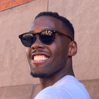 Darryl Nasir Reynolds (@dreythedirector) 's Twitter Profile