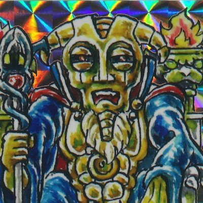GANさんのプロフィール画像