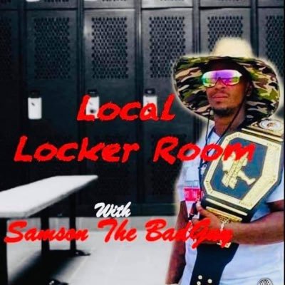 Youth tackle and HS 7v7 coach, VOYCEsports media reporter, founder of LOCAL LOCKER ROOM.. I speak my truth.. Central VA football plug .
