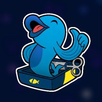 Fish Tin Games (@fishtingames) 's Twitter Profile Photo Fish Tin Games (@fishtingames) 's Twitter Profile Photo
