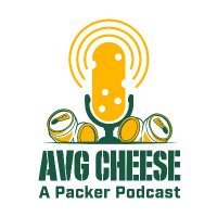 AVG Cheese- A Packer Podcast(@avgcheese) 's Twitter Profile Photo