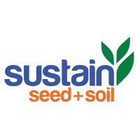 Sustain Seed + Soil(@covercrops) 's Twitter Profile Photo