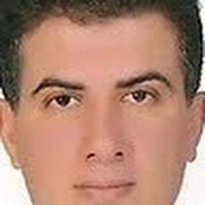 HRezaKomeylian's profile picture. Ever green