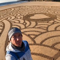 Jben beach art (@jehanbenjamin) 's Twitter Profile