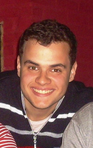 cheffnetinho's profile picture. Estudante de Economia - UFSM 21 anos de bem com a vida :)